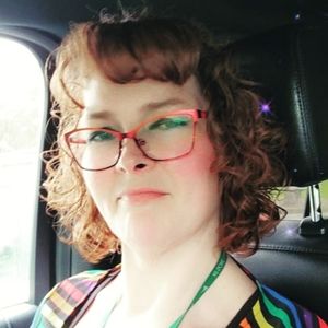 Meet your Posher, Becky